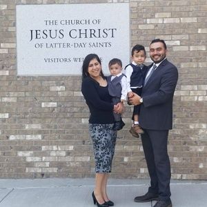 Meet your Posher, Pamela